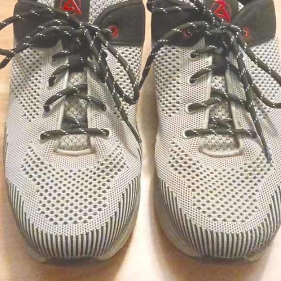 ZEBA "Steel Onyx" The Ultimate Slip On Comfort Shoe in Size 13 - Picture 4 of 10